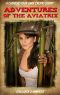 [Choose Your Own Erotic Story 01] • Adventures of the Aviatrix · A Choose Your Own Erotic Story